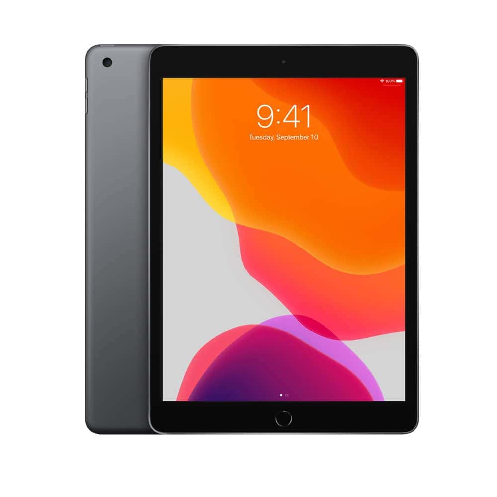 iPad 7