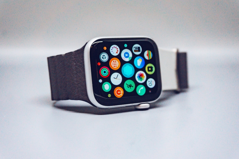 Apple Watch mit Applecare direkt vom Händler